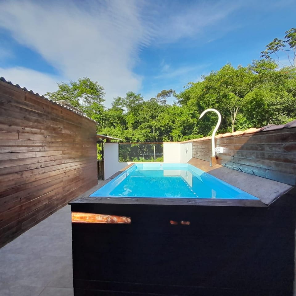 Day, Natural landscape, Pool view, Swimming pool