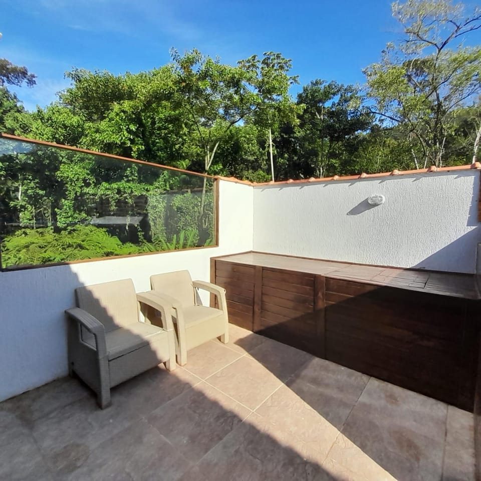 View (from property/room), Balcony/Terrace