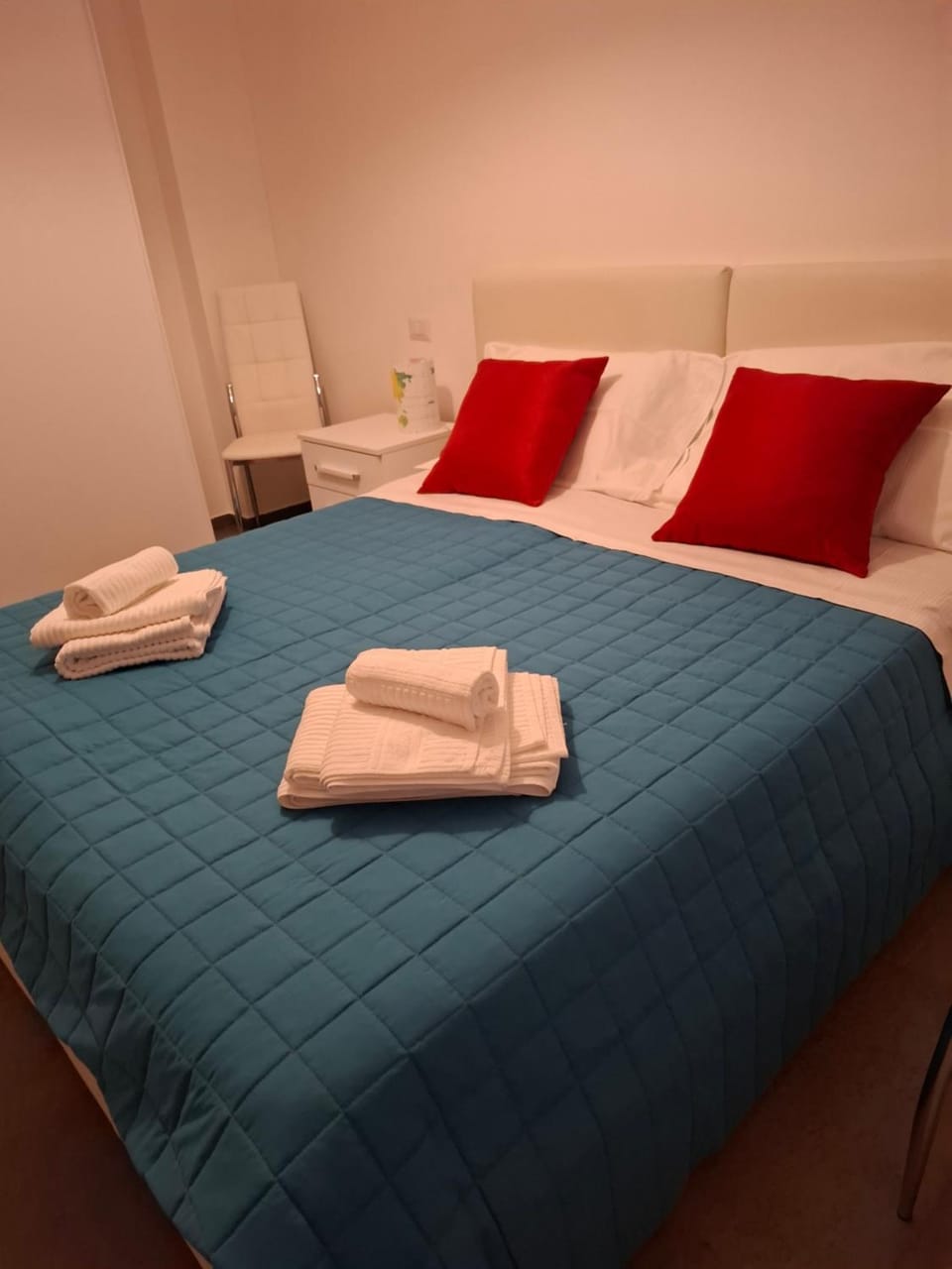 Dimora Kalypso Apartment in Polignano a Mare