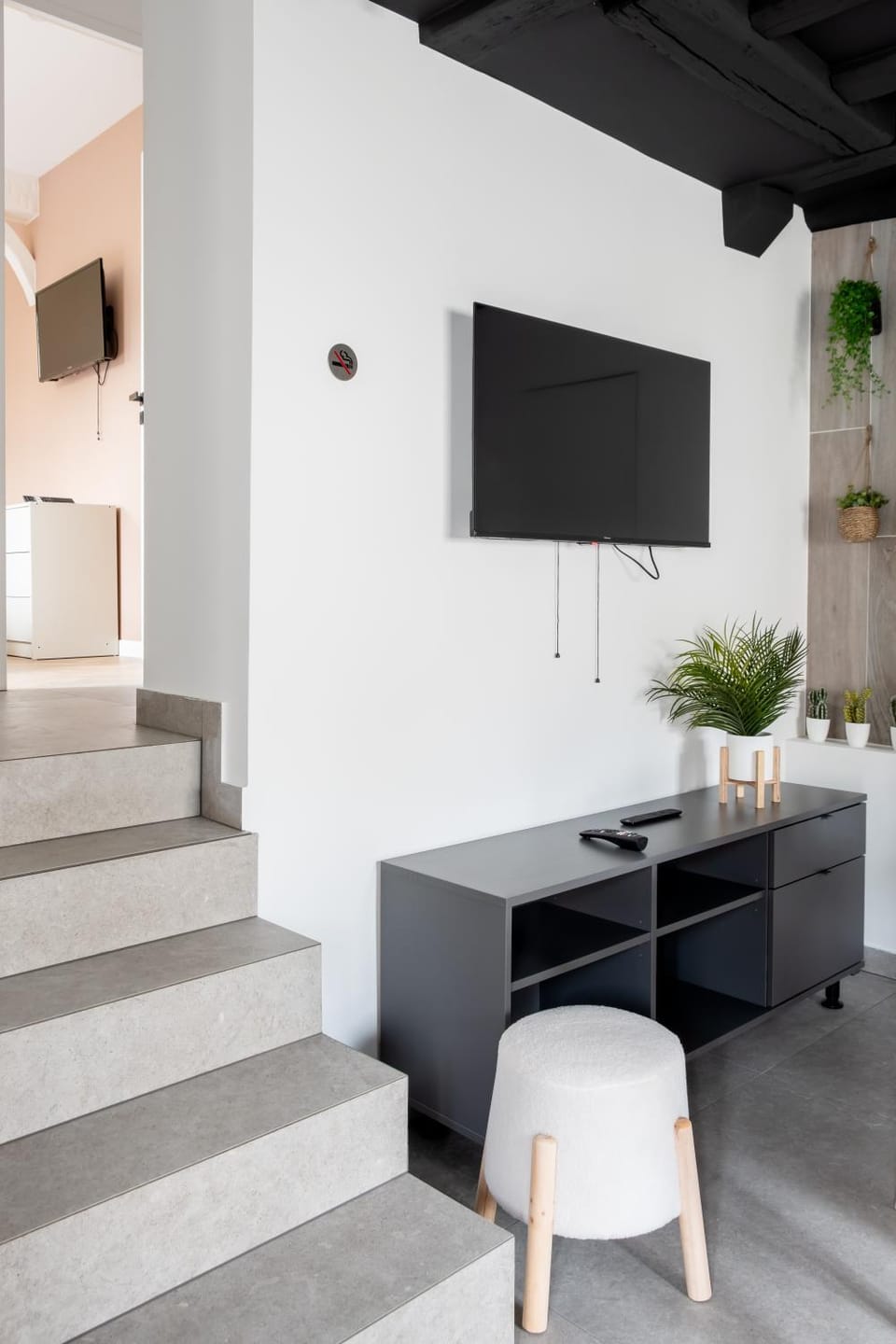 Le Bel Air - 6 pers - logement neuf proche Disney Apartment in Île-de-France