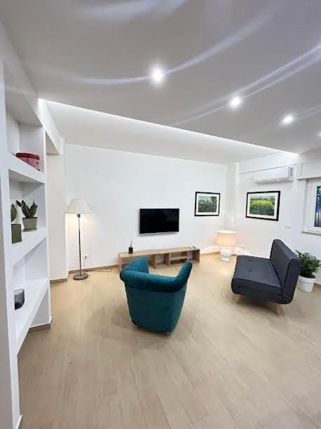 Casa Riviera Apartment in Pescara