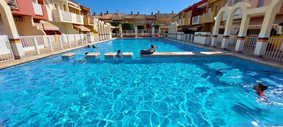 Day, Pool view, Swimming pool