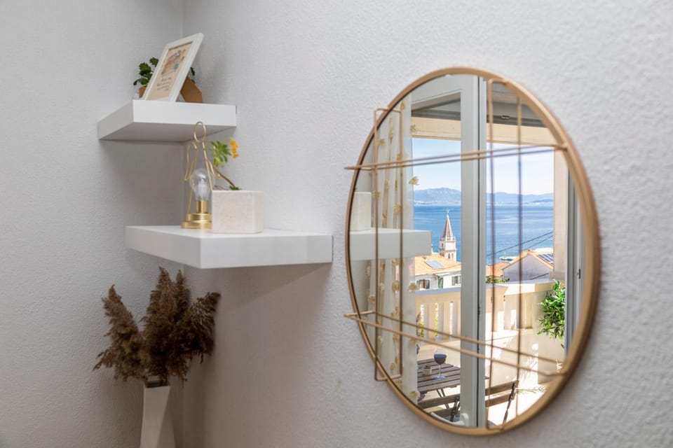 Holiday house Mila House in Split-Dalmatia County