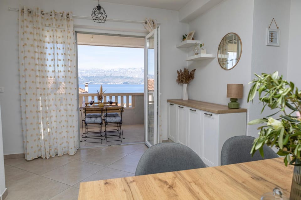 Holiday house Mila House in Split-Dalmatia County