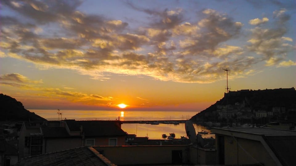 Alba sul Mare Bed and Breakfast in Porto Ercole