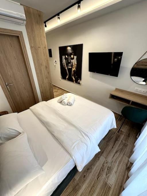 Ethra Suite 4 Apartment in Volos