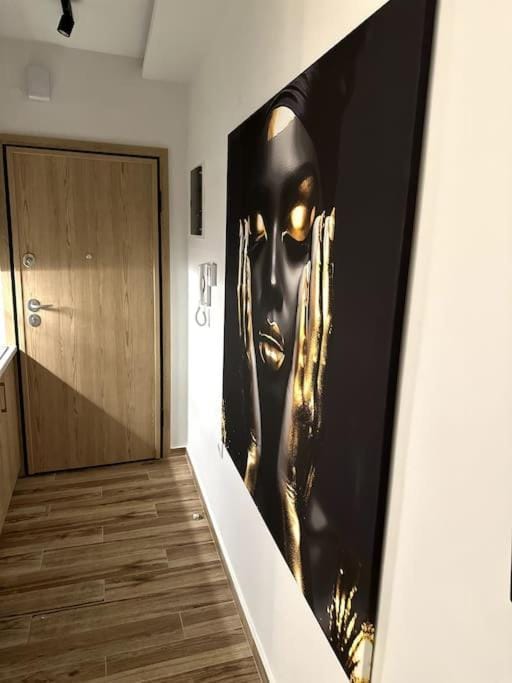 Ethra Suite 4 Apartment in Volos