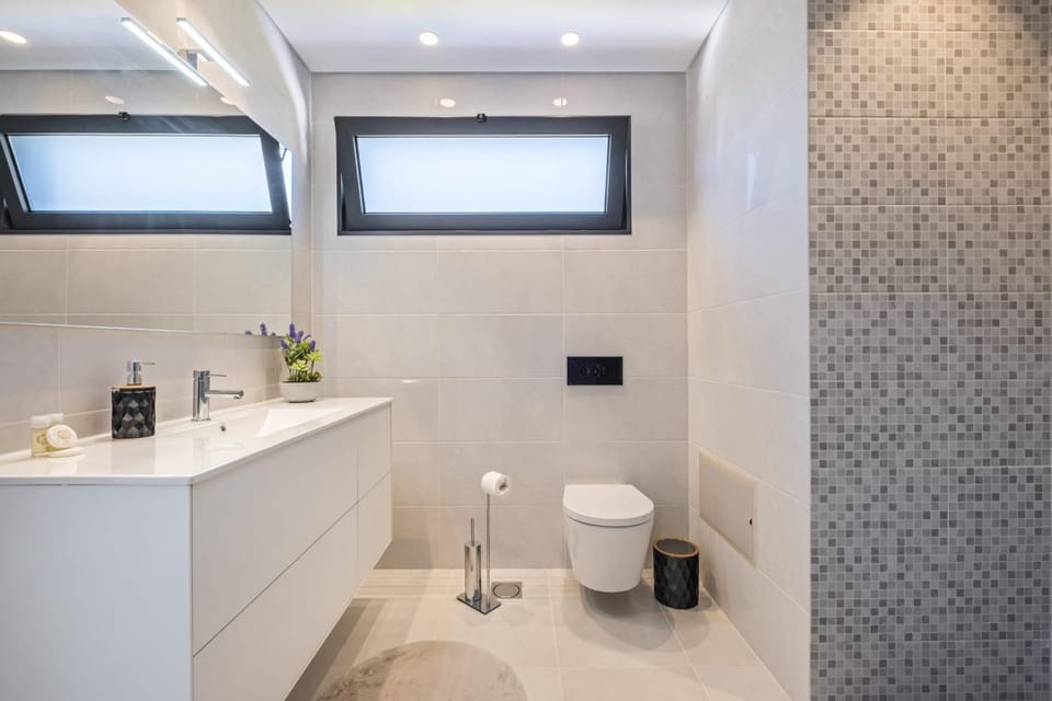 Contemporary Residence B by Homie Apartment in Funchal