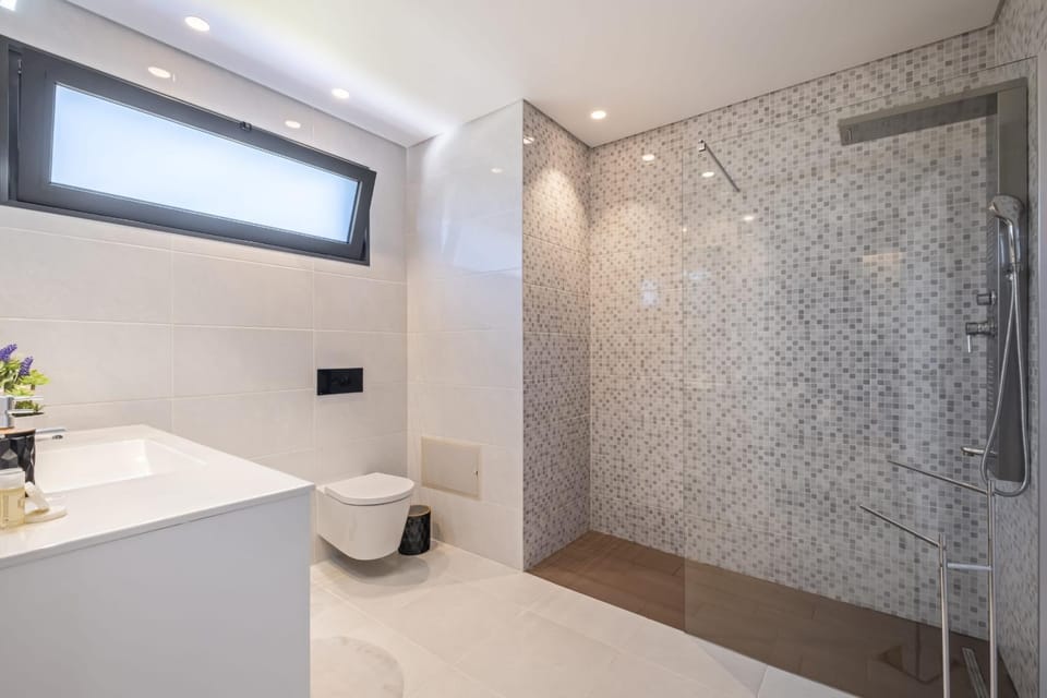 Contemporary Residence B by Homie Apartment in Funchal