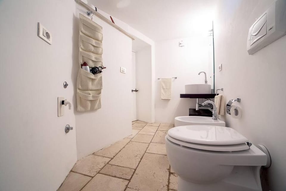 Villa Teresina Villa in Apulia