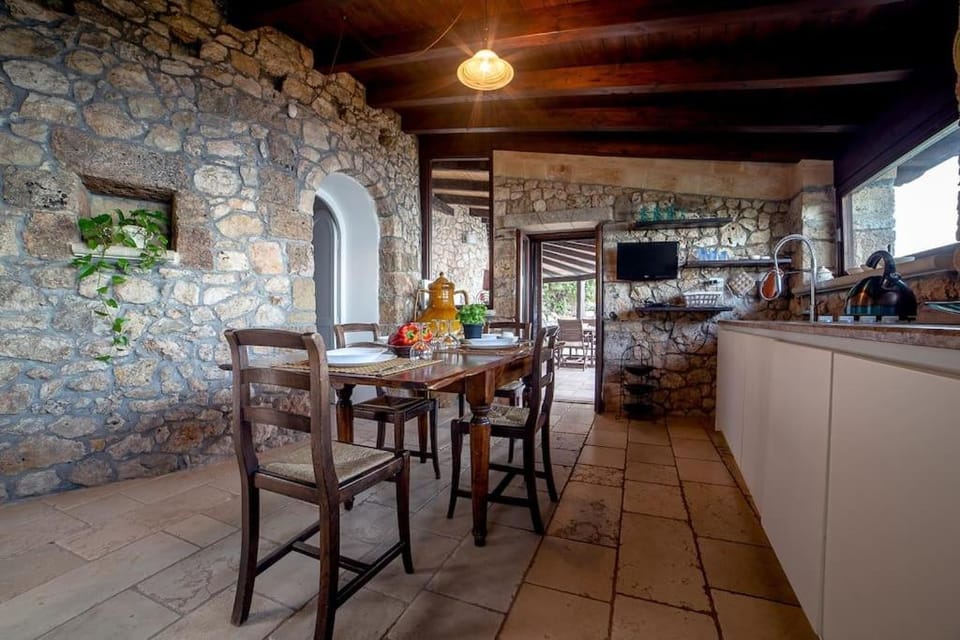 Villa Teresina Villa in Apulia