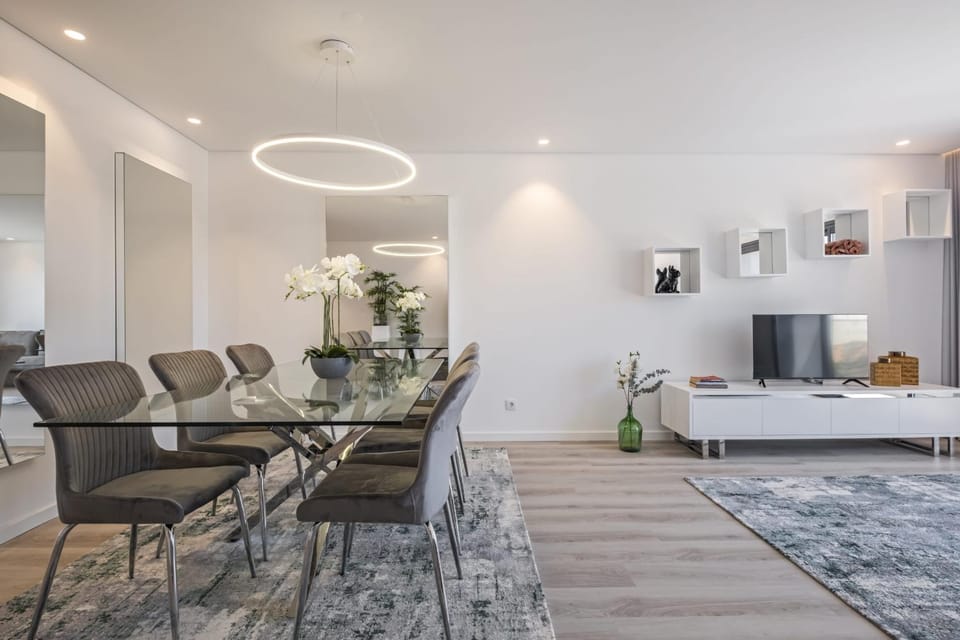 Communal lounge/ TV room, Living room