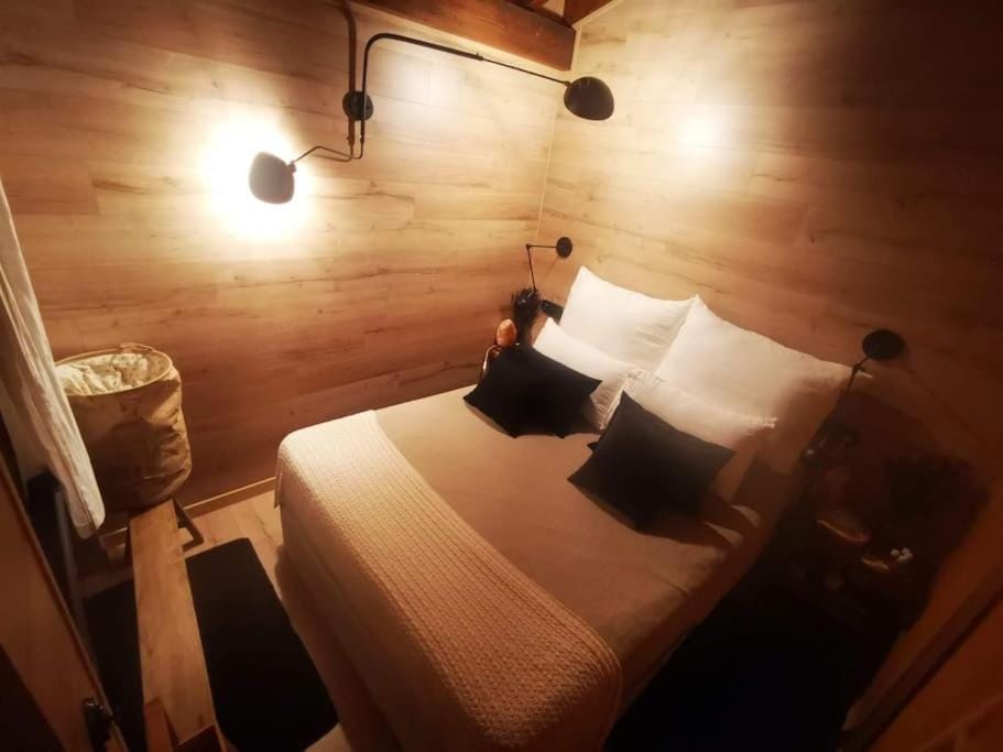 Attico luxury SuiteMálaga Apartment in Malaga