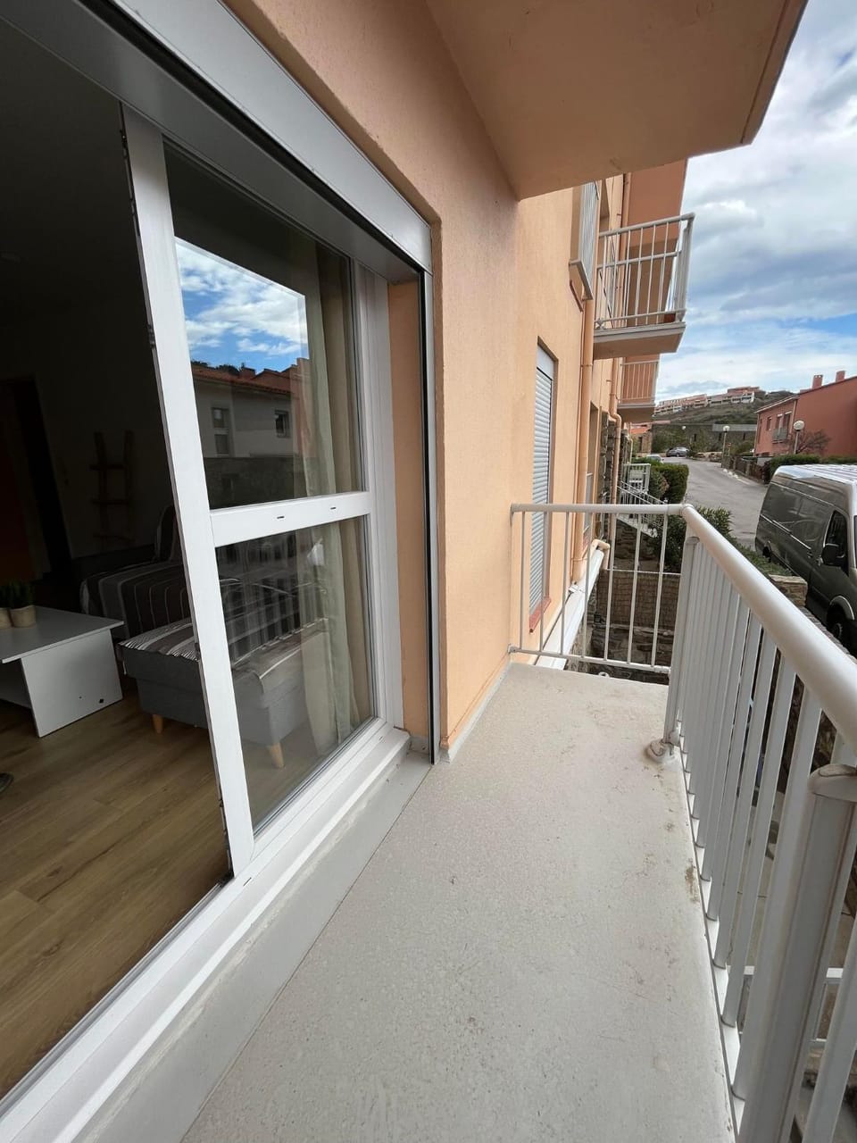 Balcony/Terrace, Balcony/Terrace