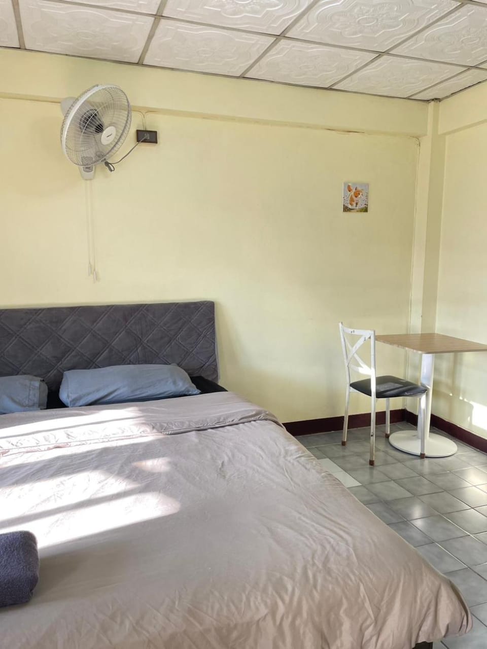 Haiya Guesthouse room 9 Apartment in Chiang Mai