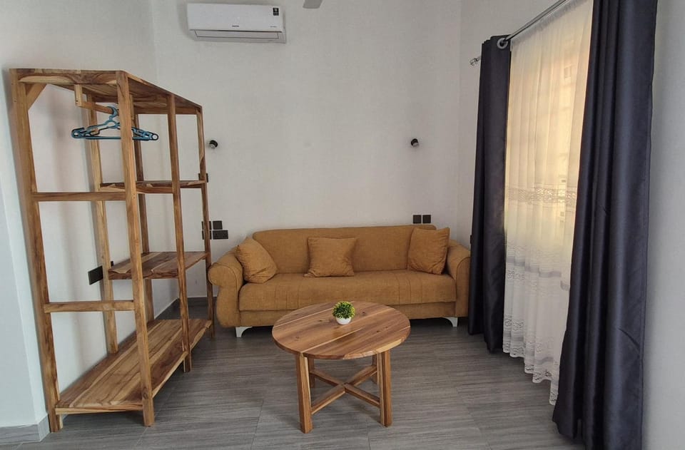 Diamond White Resort Resort in Unguja North Region