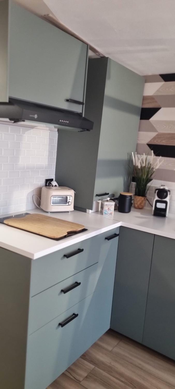Naturiste Soleil New Apartment in Agde
