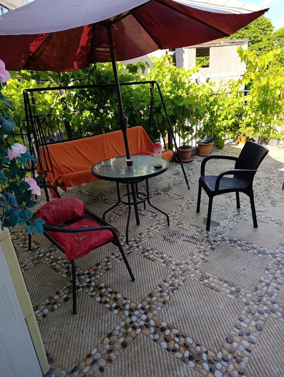 LINIKANI Bed and Breakfast in Tbilisi, Georgia