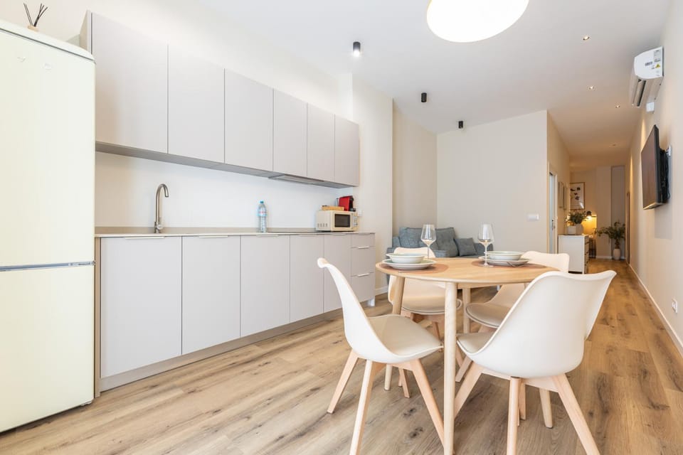 stove, kitchen, air conditioner, air conditioner