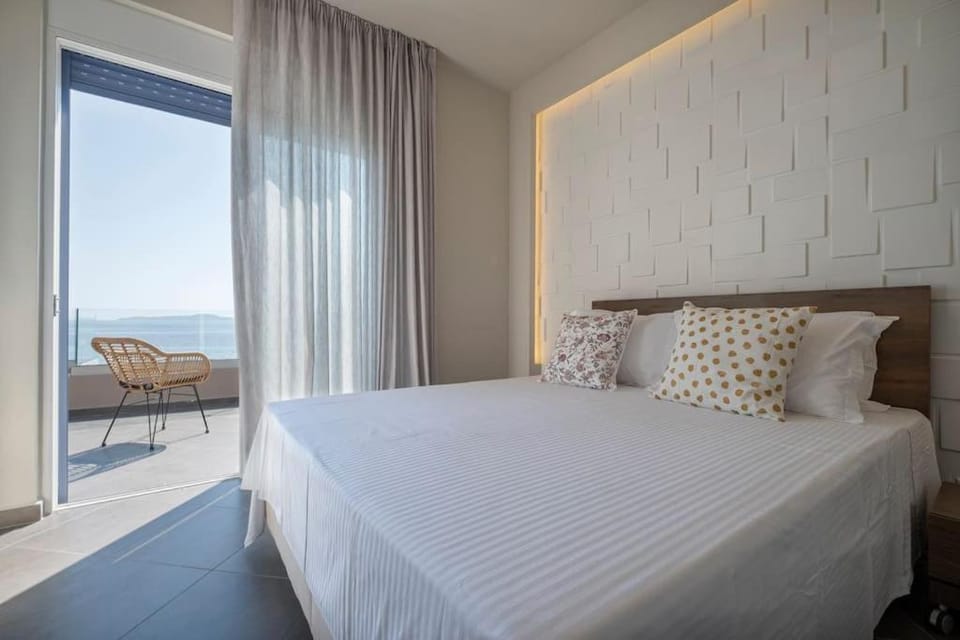 Horizon and Harmony II Villa in Islands