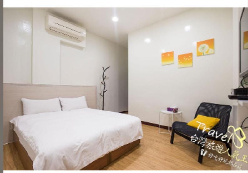 House of love Bed and Breakfast in Kaohsiung