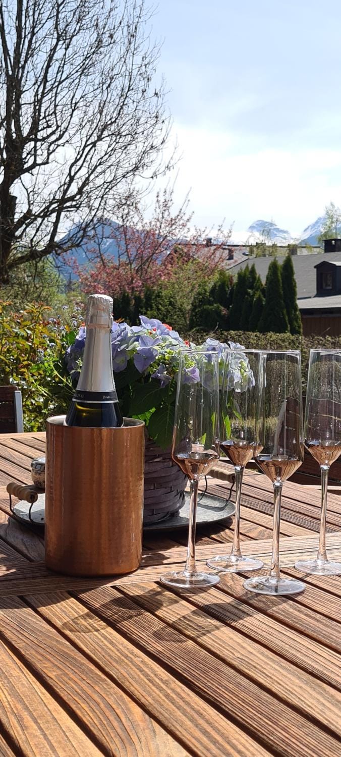 View (from property/room), Balcony/Terrace