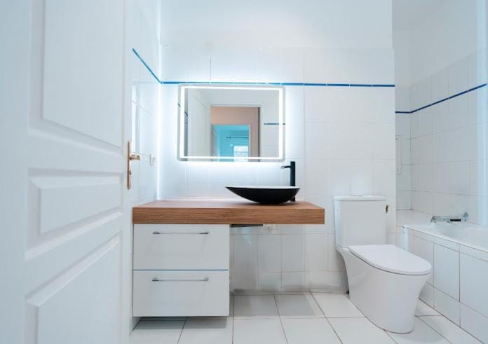 Bourg La Reine Tranquil Haven Apartment in Île-de-France