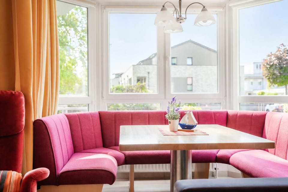 Seestraße 17 Küstentraum Apartment in Ostholstein