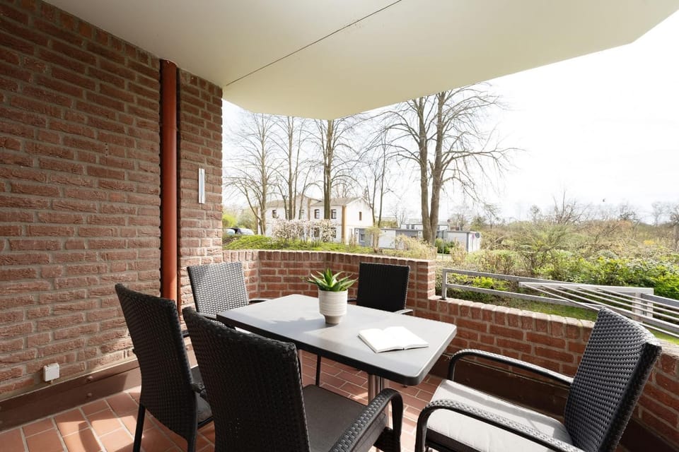 Seestraße 17 Küstentraum Apartment in Ostholstein