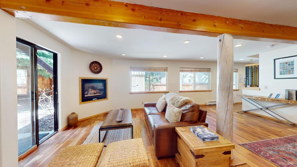 Ketchum Cottage House in Ketchum