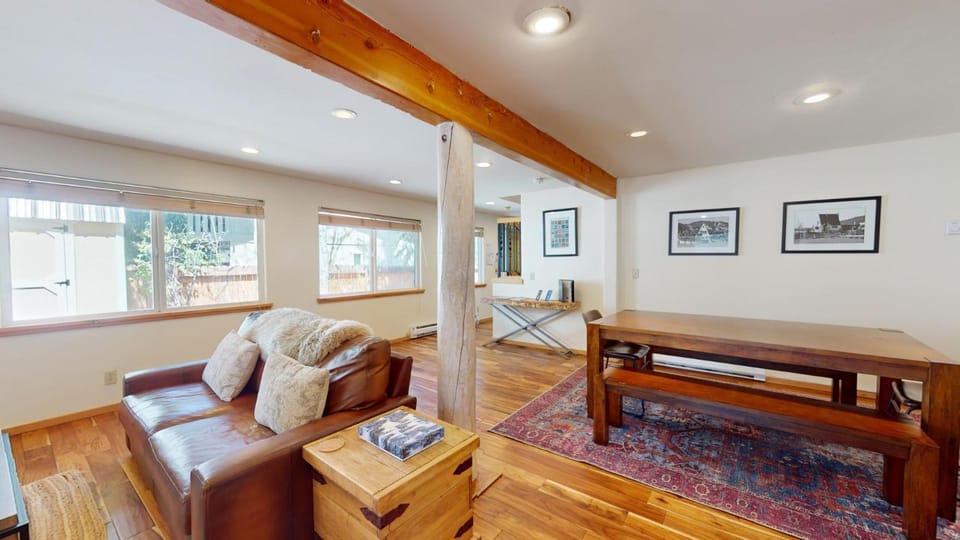 Ketchum Cottage House in Ketchum