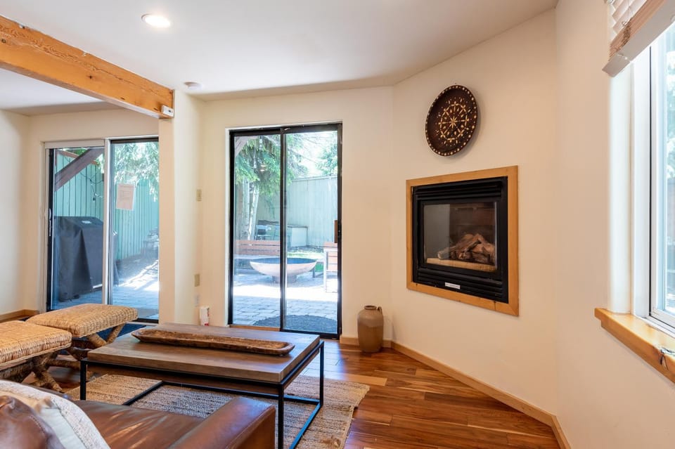 Ketchum Cottage House in Ketchum