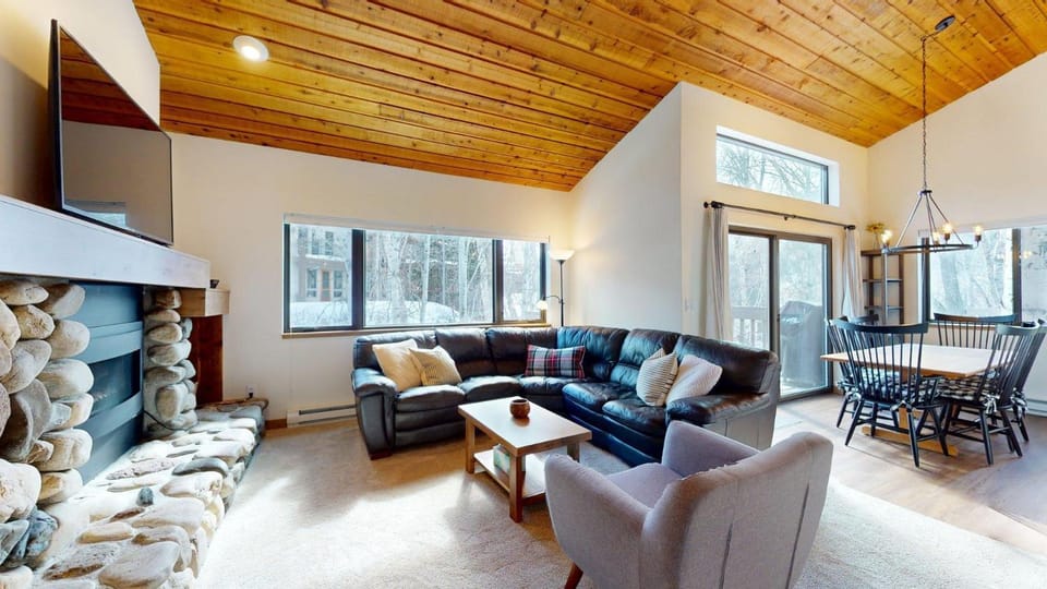Bridgepoint Condo 30 House in Ketchum