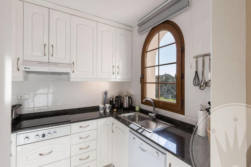 La Manga Club - Monte Claro 606 House in Region of Murcia