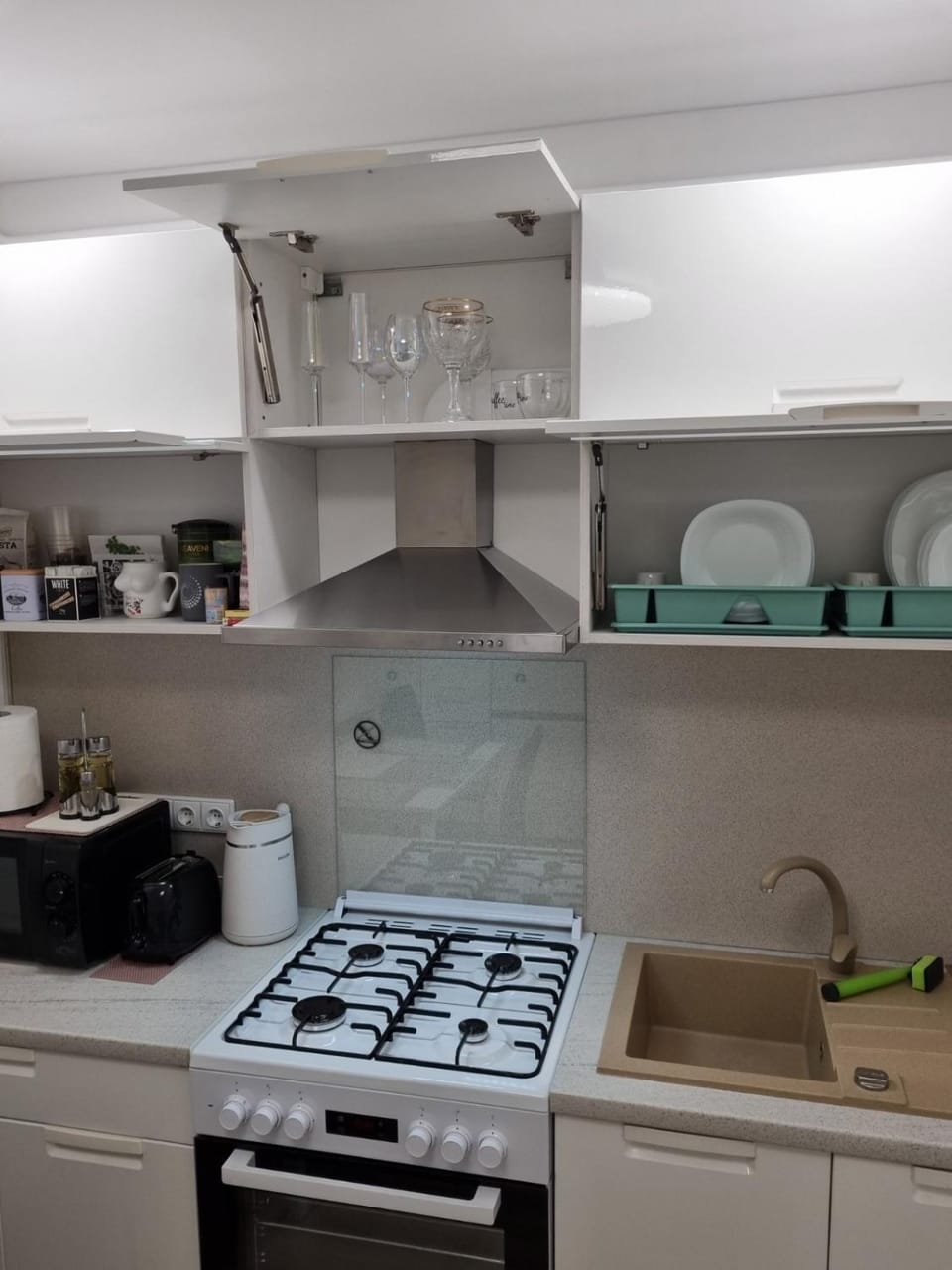 Trumpalaike buto nuoma Apartment in Lithuania