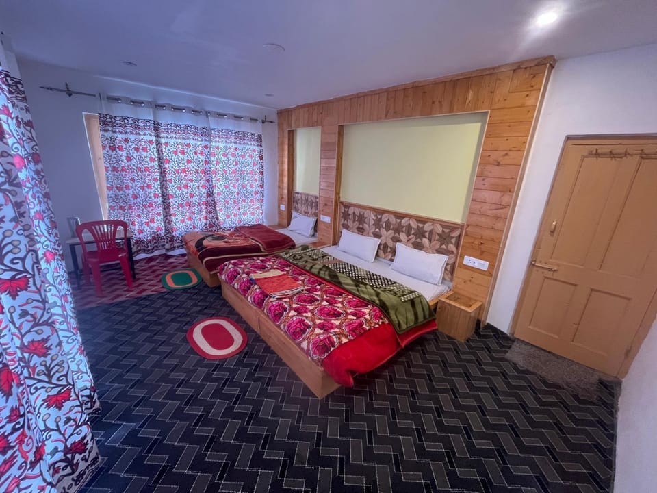 Jahangir Cottage Pahalgam Bed and Breakfast in Punjab