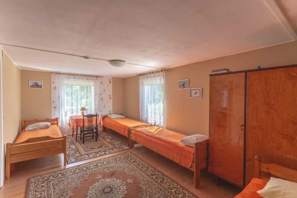 Kalamehe Farmstay Vacation rental in Estonia