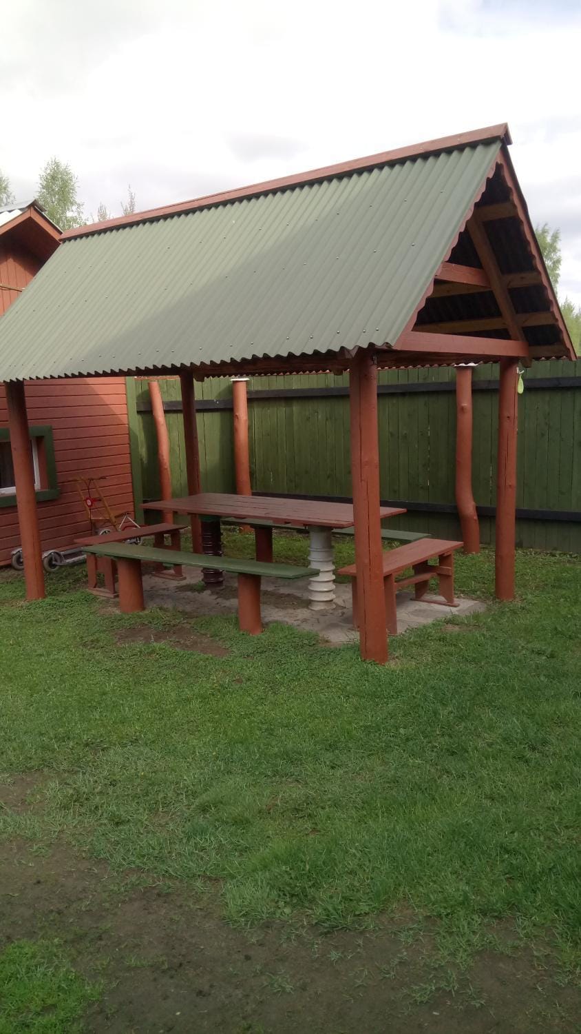 Kalamehe Farmstay Vacation rental in Estonia
