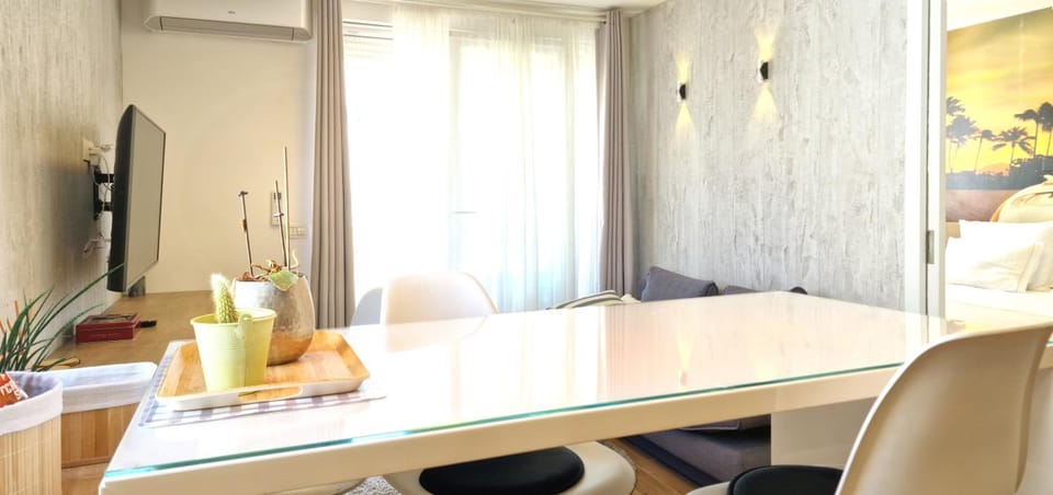 Architect's nest Apartment in Zadar