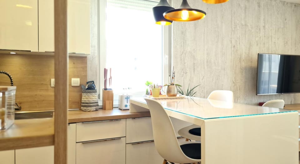 Architect's nest Apartment in Zadar