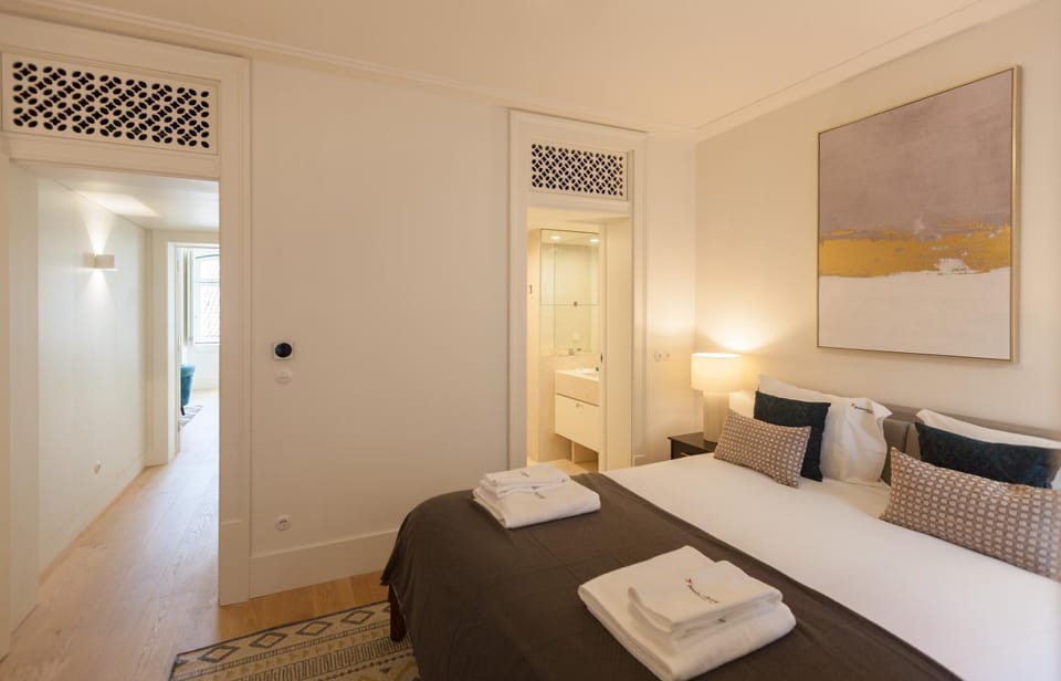 FLH Downtown Central Stylish Apartment Apartment in Lisbon
