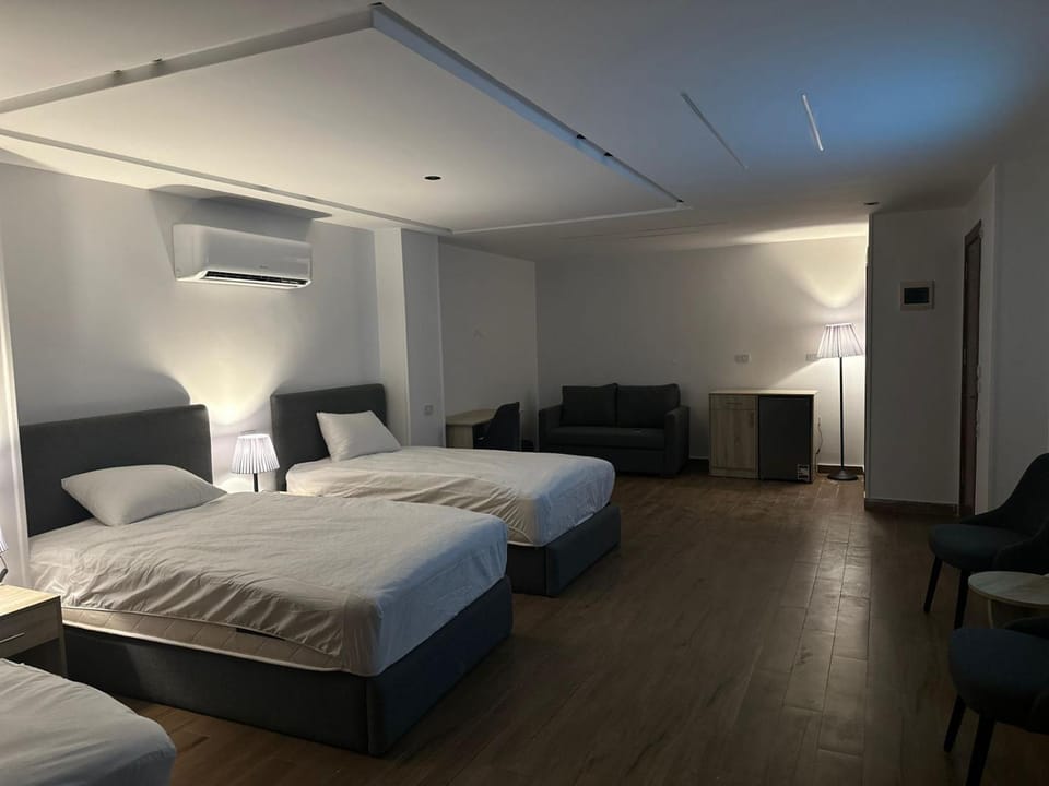 elhosary motel Vacation rental in Egypt