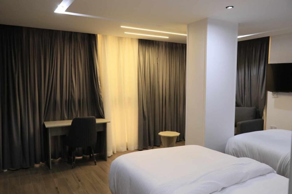 elhosary motel Vacation rental in Egypt