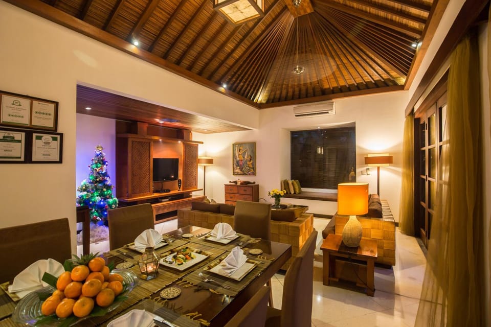 Communal lounge/ TV room, Decorative detail