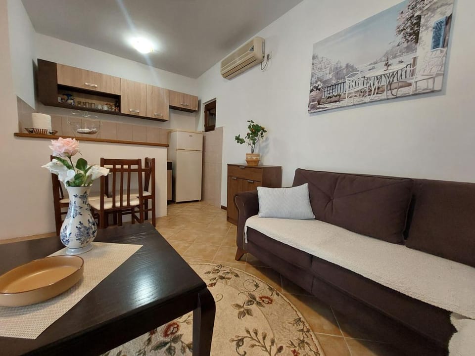 Sunset Kotor Apartment in Muo