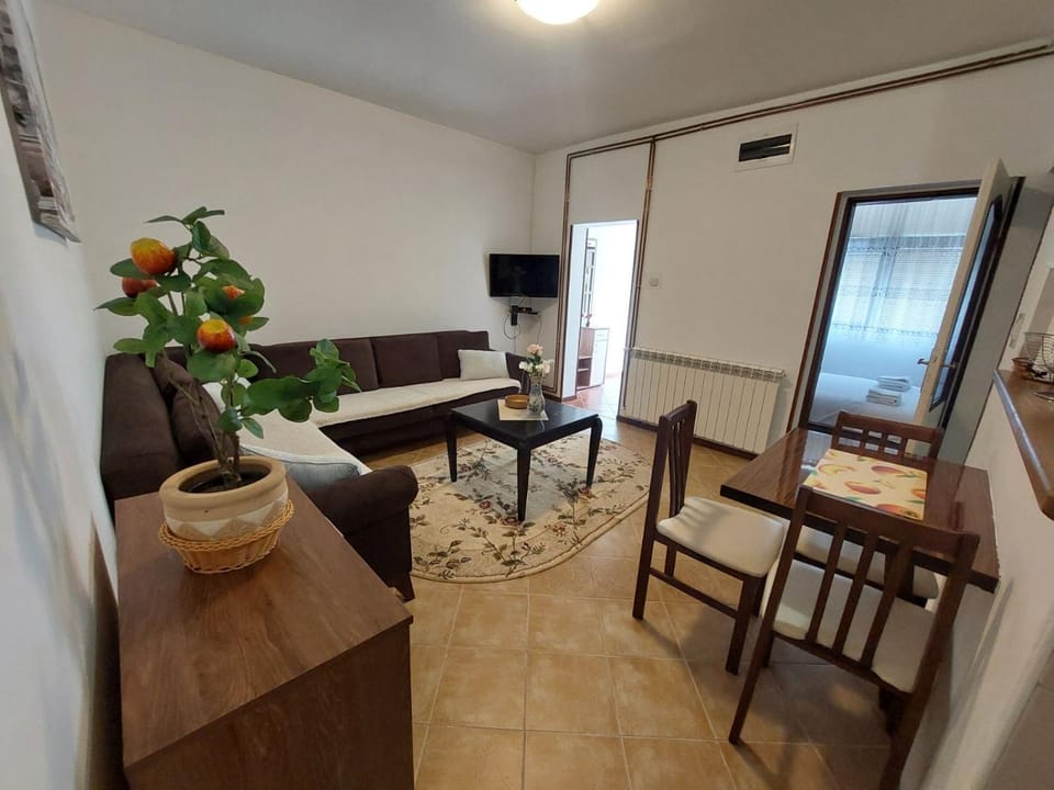 Sunset Kotor Apartment in Muo