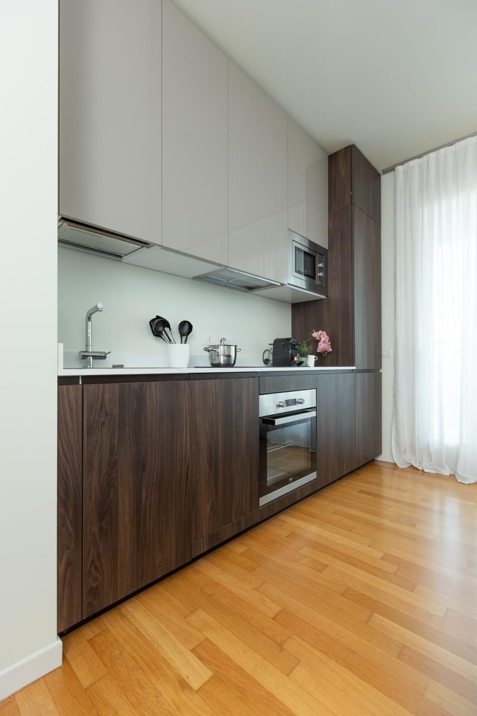 Kitchen or kitchenette, pet friendly, stove