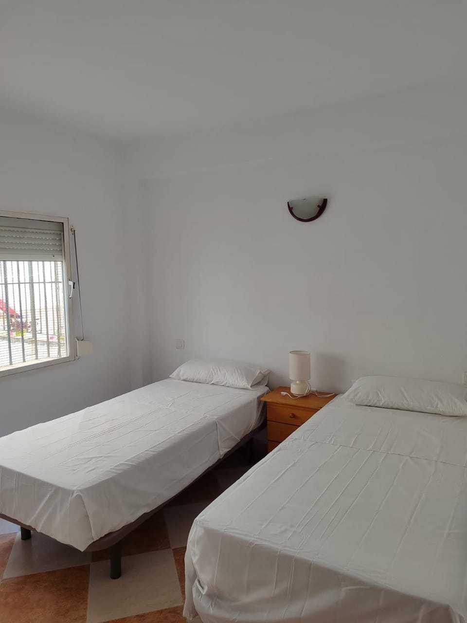 Fuengirola reyes beach Apartment in Fuengirola