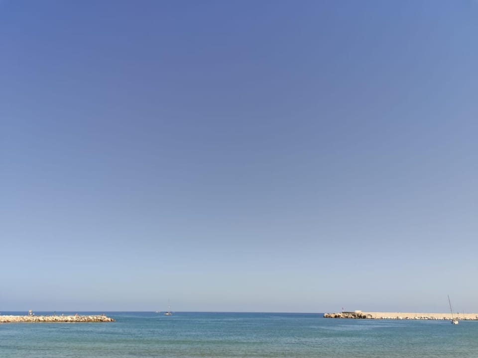 Fuengirola reyes beach Apartment in Fuengirola