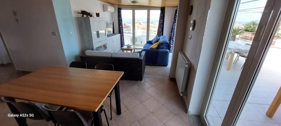 APPARTAMENTO CON TERRAZZA Apartment in Alghero